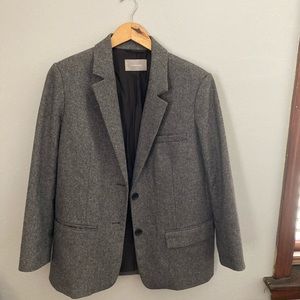 Everlane “The Oversized Blazer”